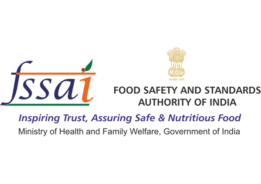 FSSAI Certification